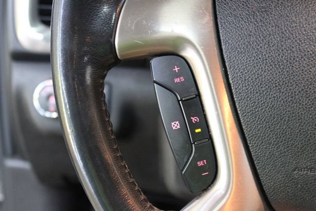 2013 GMC Acadia Denali