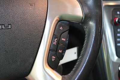 2013 GMC Acadia Denali