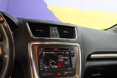 2013 GMC Acadia Denali