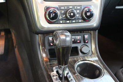 2013 GMC Acadia Denali
