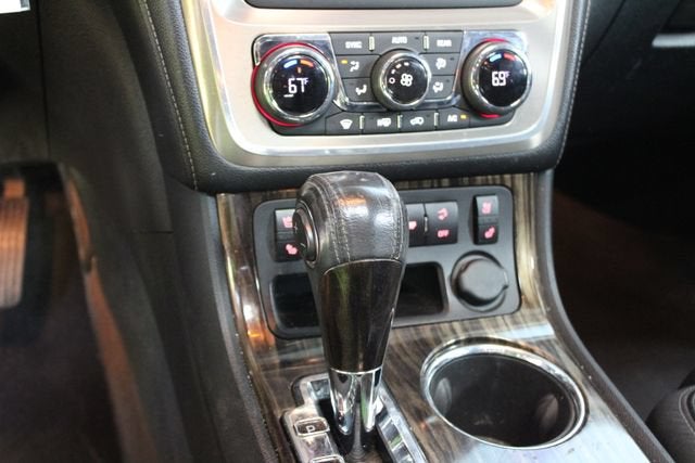 2013 GMC Acadia Denali