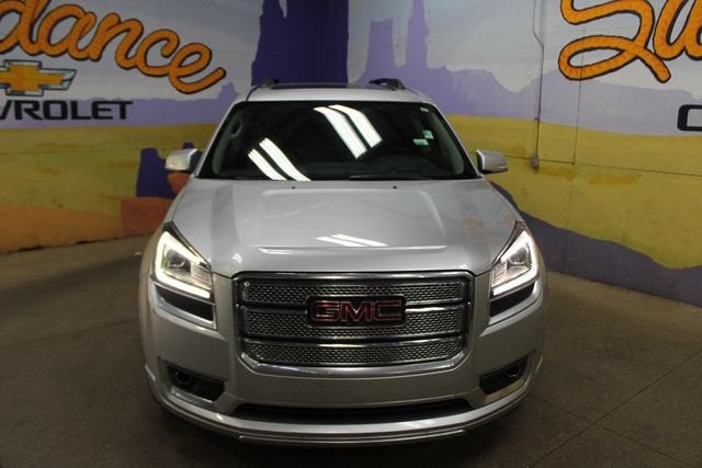 2013 GMC Acadia Denali