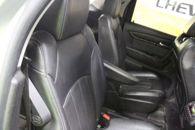 2013 GMC Acadia Denali