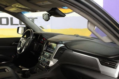 2020 GMC Yukon SLT