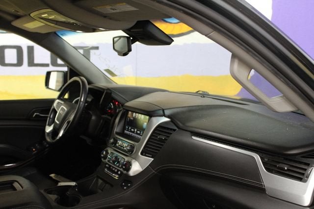 2020 GMC Yukon SLT