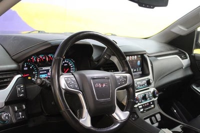 2020 GMC Yukon SLT
