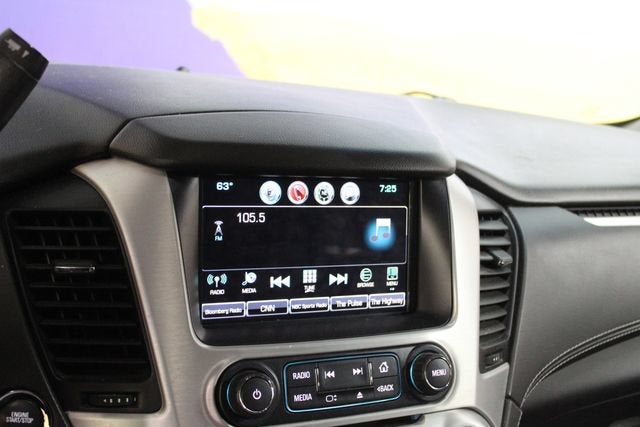 2020 GMC Yukon SLT