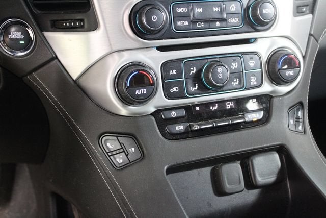 2020 GMC Yukon SLT