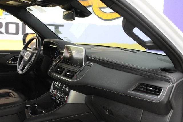 2024 GMC Yukon XL SLT
