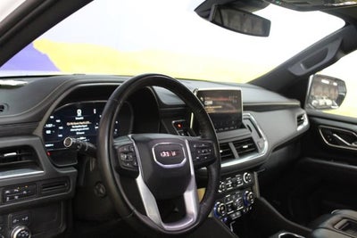 2024 GMC Yukon XL SLT