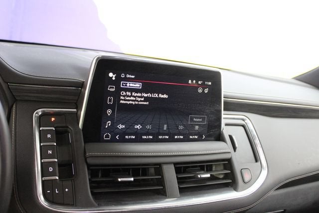 2024 GMC Yukon XL SLT