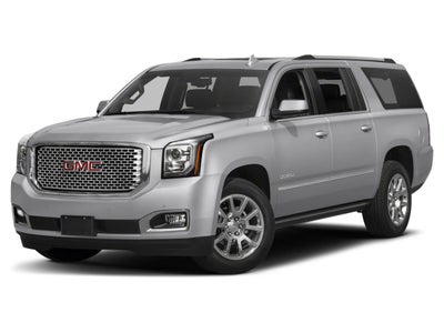 2015 GMC Yukon XL Denali