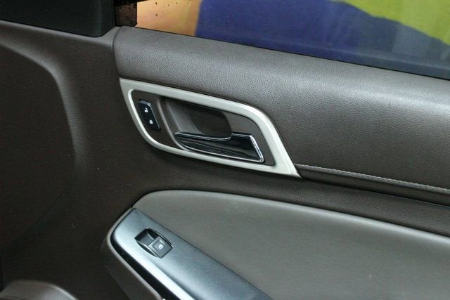 2015 GMC Yukon XL Denali