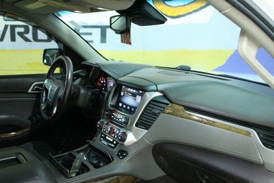 2015 GMC Yukon XL Denali