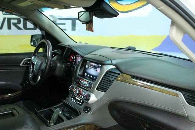 2015 GMC Yukon XL Denali