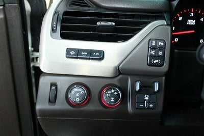 2015 GMC Yukon XL Denali