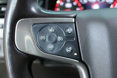 2015 GMC Yukon XL Denali