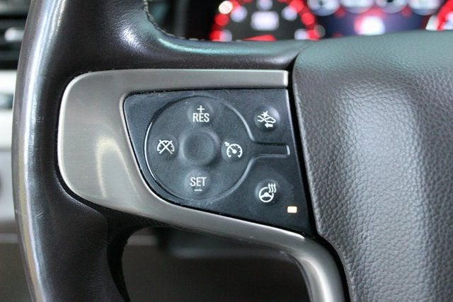 2015 GMC Yukon XL Denali