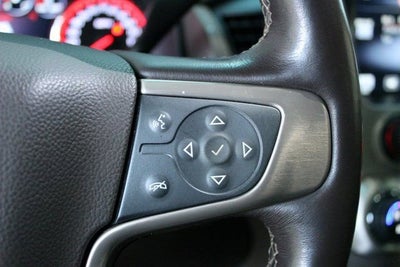 2015 GMC Yukon XL Denali