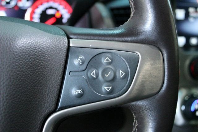 2015 GMC Yukon XL Denali