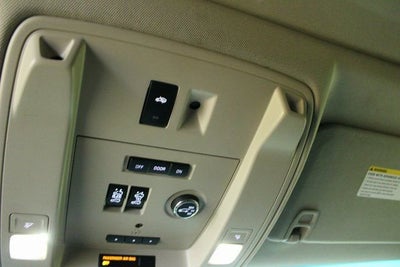 2015 GMC Yukon XL Denali