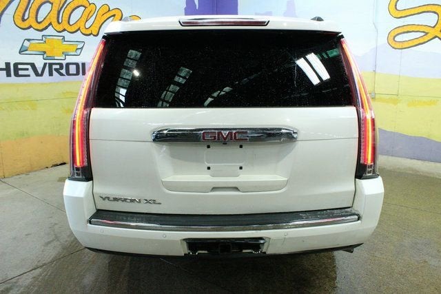 2015 GMC Yukon XL Denali