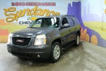 2010 GMC Yukon SLT
