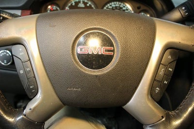 2010 GMC Yukon SLT
