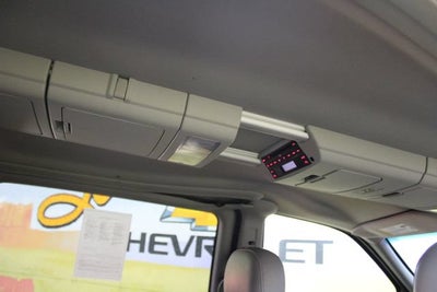 2005 Pontiac Montana w/1SB Pkg