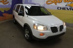 2005 Pontiac Montana w/1SB Pkg
