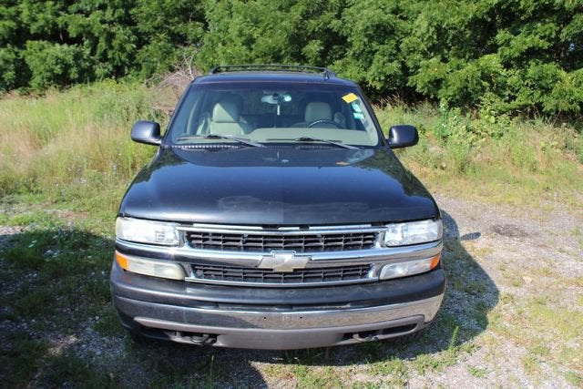 2006 Chevrolet Tahoe LT
