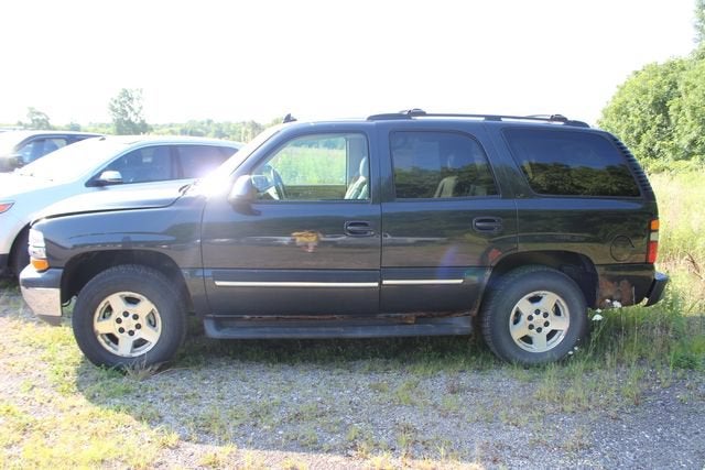 2006 Chevrolet Tahoe LT