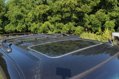 2006 Chevrolet Tahoe LT