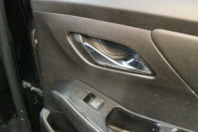 2018 Chevrolet Traverse RS