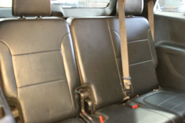 2018 Chevrolet Traverse RS