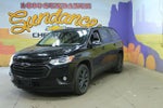 2018 Chevrolet Traverse RS