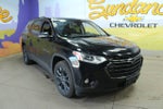 2018 Chevrolet Traverse RS