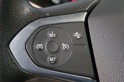 2024 Chevrolet Traverse Limited LS