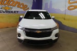 2024 Chevrolet Traverse Limited LS
