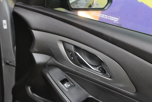 2024 Chevrolet Traverse Limited LT Cloth