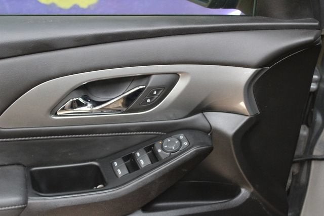 2024 Chevrolet Traverse Limited LT Cloth
