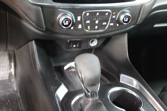 2024 Chevrolet Traverse Limited LT Cloth