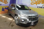 2024 Chevrolet Traverse Limited LT Cloth