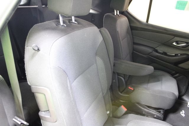 2024 Chevrolet Traverse Limited LT Cloth