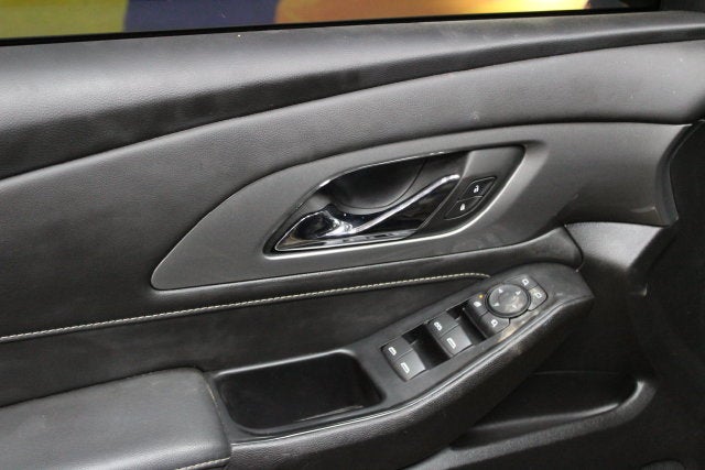 2024 Chevrolet Traverse Limited LT Leather