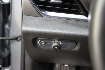 2024 Chevrolet Traverse Limited LT Leather