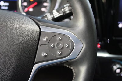 2024 Chevrolet Traverse Limited LT Leather