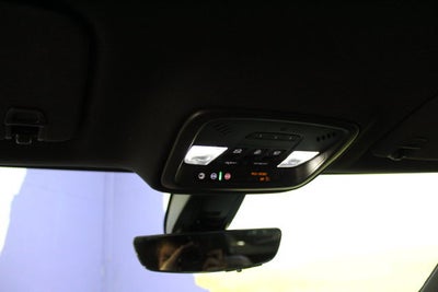 2024 Chevrolet Traverse Limited LT Leather