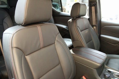 2024 Chevrolet Traverse Limited RS