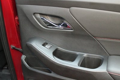 2024 Chevrolet Traverse Limited RS